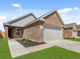 407 Thompson Pl, Everman, TX 76140