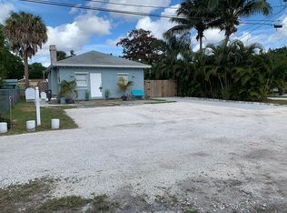 4577 Steele St, West Palm Beach, FL 33417