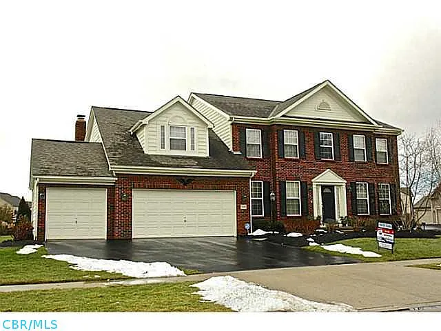 7690 High Wind Dr photo 1