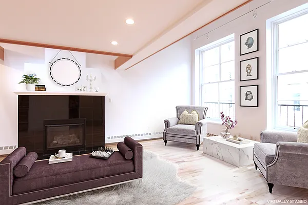 Rented by True Lofts New York LLC | media 14