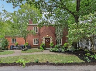 729 Shady Ln, Pittsburgh, PA 15228