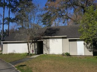 7521 Mondart Way, Greenwell Springs, LA 70739