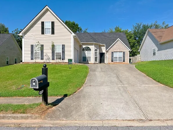 408 Lee Miller Dr, Suwanee, GA 30024