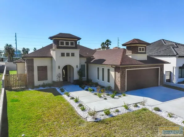 5905 Havana Dr, South Padre Island, TX 78597