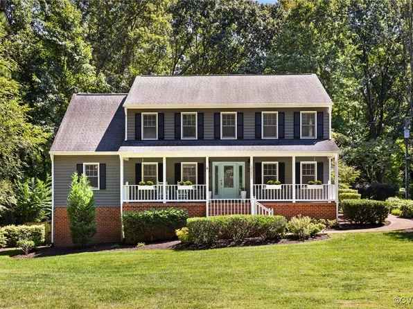 10251 Apache Rd, Richmond, VA 23235