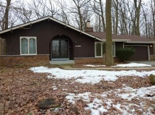 N31W22117 Shady Ln, Pewaukee, WI 53072
