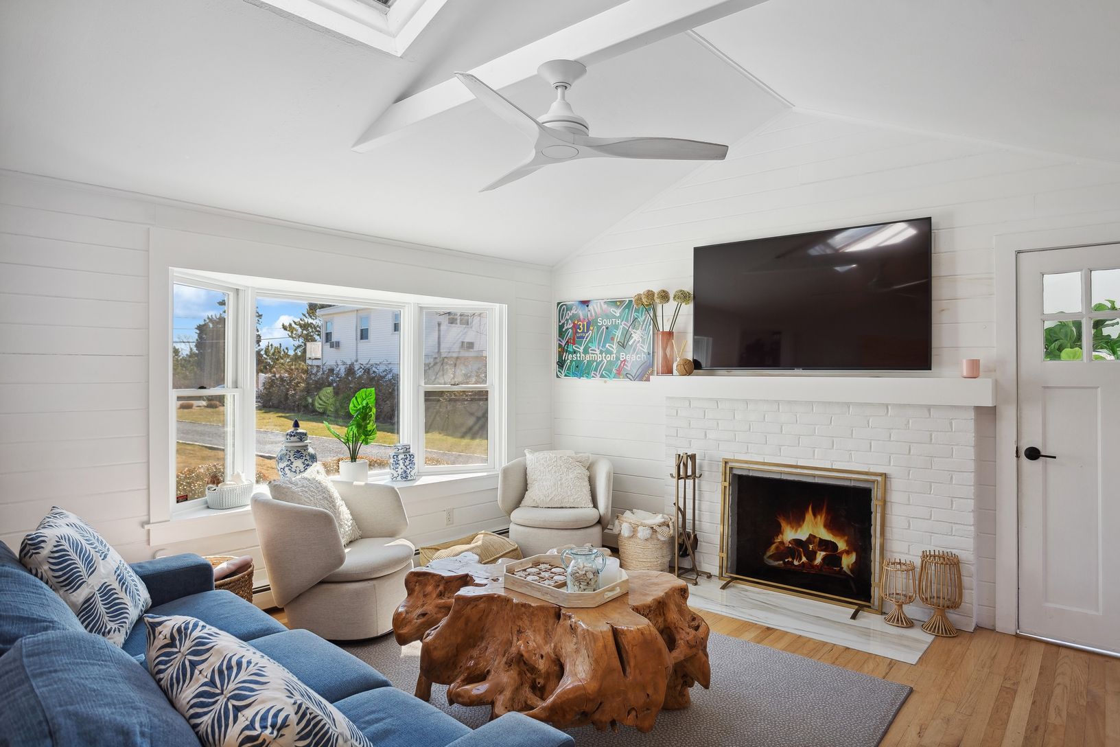  open plan