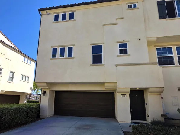 5069 Cascade Way Unit 101, Oceanside, CA 92057