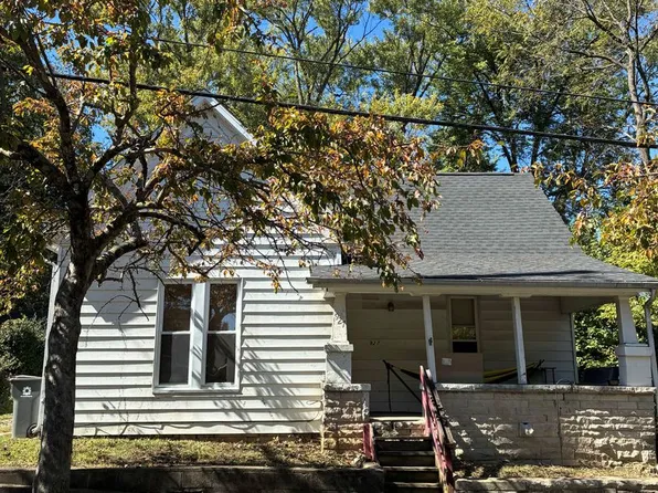 927 N Jackson St, Bloomington, IN 47404