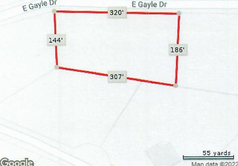 2nd image of 9101 E Gayle Dr