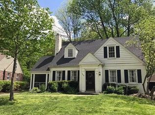 1620 Trevilian Way, Louisville, KY 40205