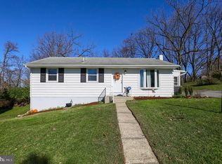 4605 Wentzel Ave, Temple, PA 19560