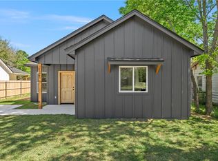 3820 Windsor Ave, Waco, TX 76707