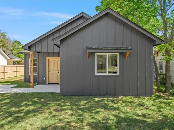 3820 Windsor Ave, Waco, TX 76707