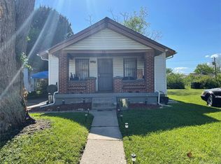 931 Burleigh Ave, Dayton, OH 45402