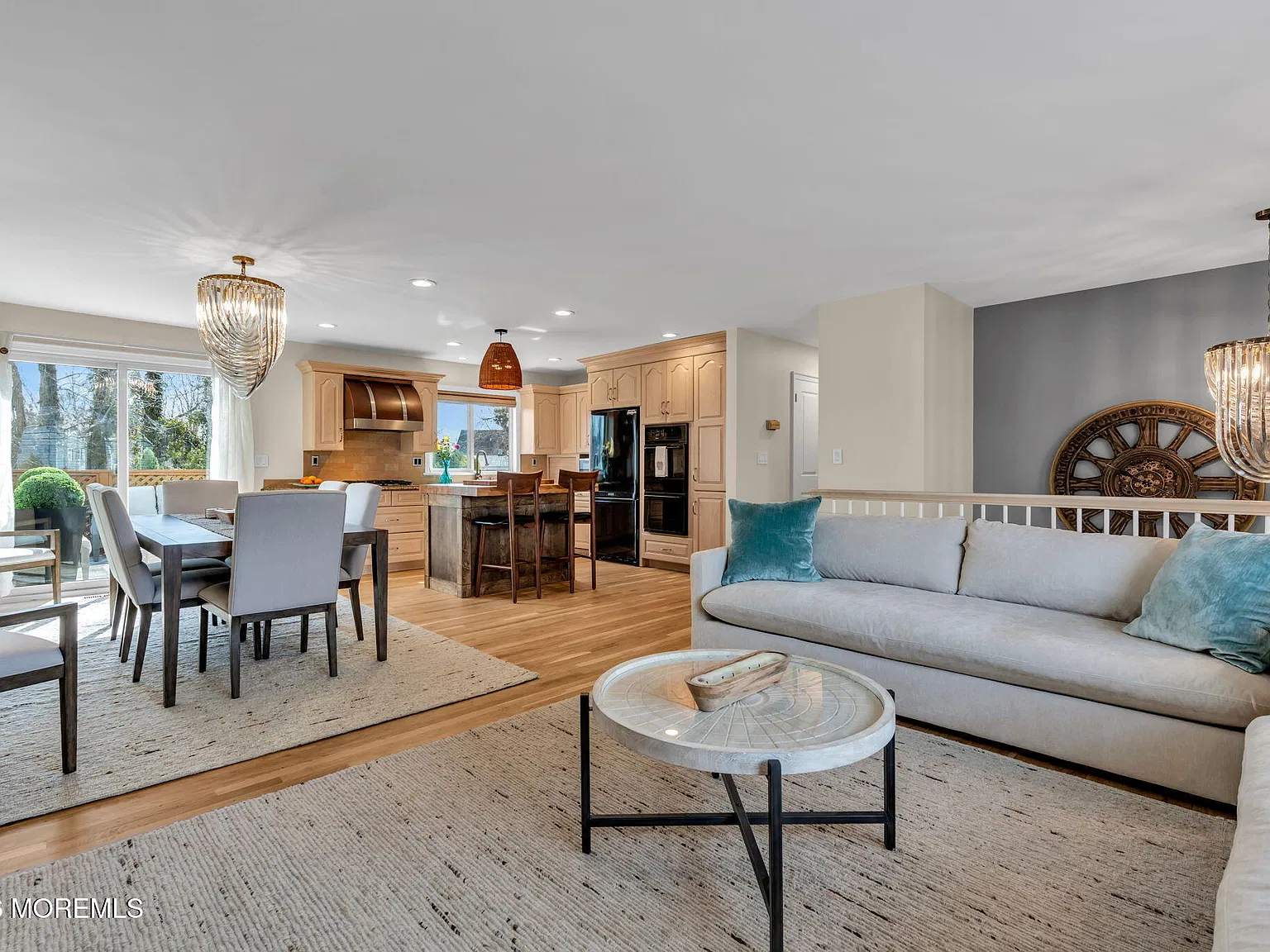 3 bed, $4,000 — Photo 4