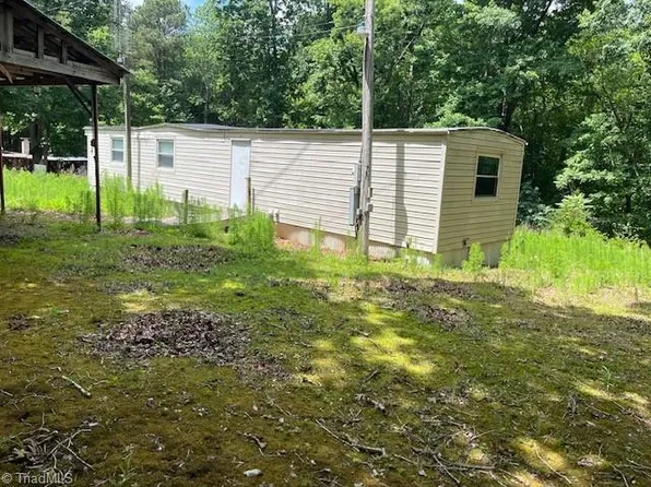 3915 Cedar Forest Rd, Franklinville, NC 27248