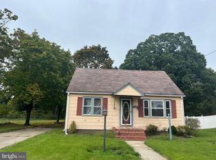 126 Marshall Ave, Blackwood, NJ 08012