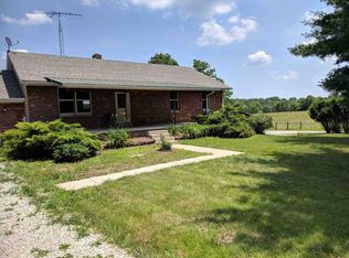 1690 W Williams Rd, Bloomington, IN 47404