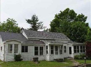 1437 Johnsonville Rd, Johnsonville, NY 12094