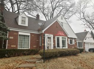 1437 Hall St SE, Grand Rapids, MI 49506