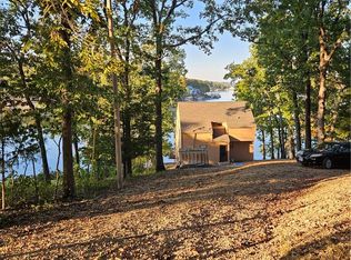 3899 Adkins Rd, Climax Springs, MO 65324