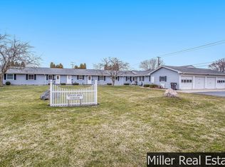 1316 N Boltwood St, Hastings, MI