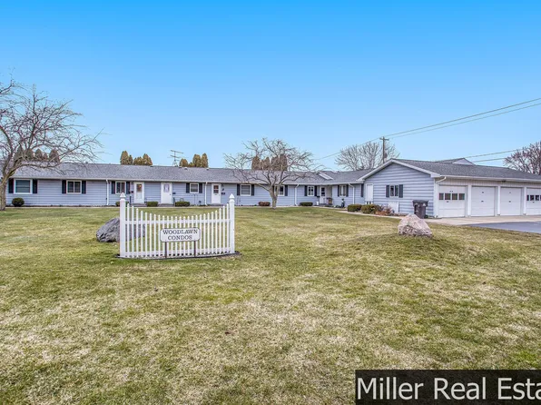 1316 N Boltwood St, Hastings, MI 49058