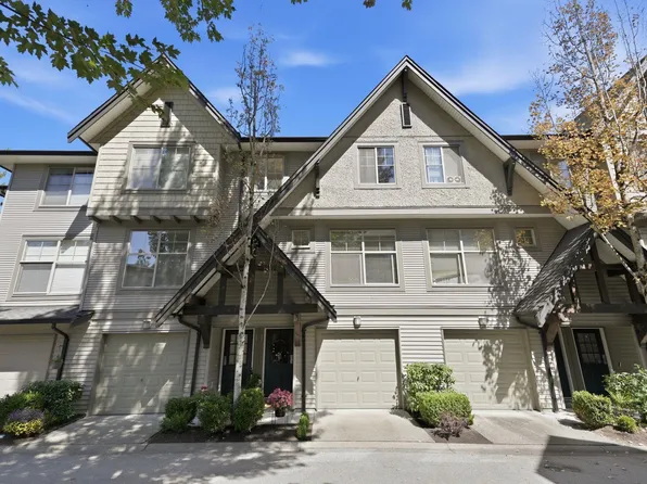 15152 62a Ave #46, Surrey, BC V3S 1V1