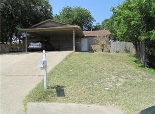 1303 McKie Dr, Austin, TX 78752