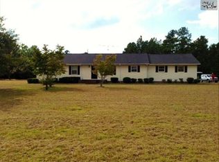 6988 Woodhaven Rd, Kershaw, SC 29067