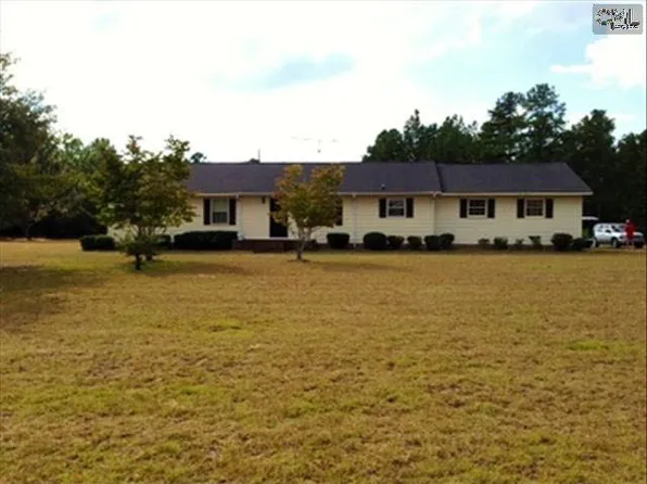 6988 Woodhaven Rd, Kershaw, SC 29067