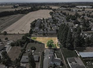 PARCEL One, Mount Angel, OR 97362