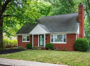 5507 N Primrose Ave, Indianapolis, IN 46220