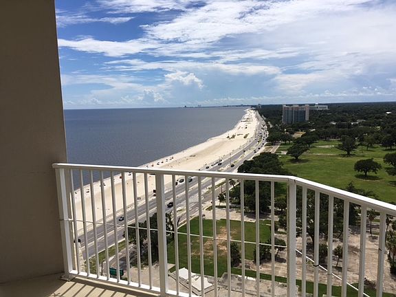 4th image of 2668 Beach Blvd Unit 1901