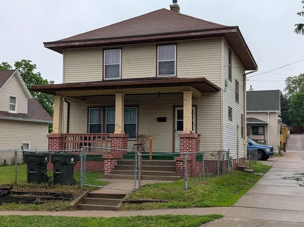 812 17th St, Sioux City, IA 51105
