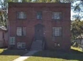 3209 Massachusetts Ave SE, Washington, DC 20019