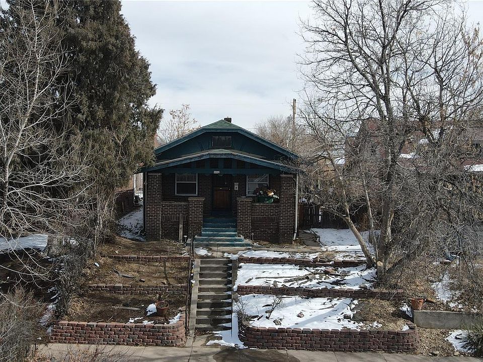 2728 N Josephine Street, Denver, CO 80205 Zillow