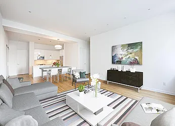Rented by Warburg
