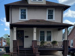 305 Susquehanna Ave, Lansdale, PA 19446