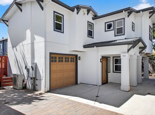 912-914 61st St, Emeryville, CA