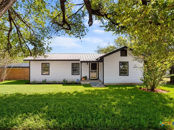 2126 S Wall St, Belton, TX 76513