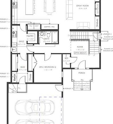 2nd image of 5 SW Eaton Terrace Rural Rocky
