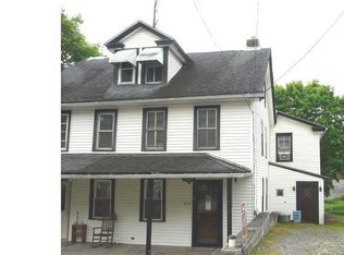 212 Lungren Rd, Lenni, PA 19052