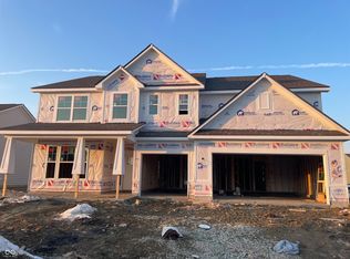 10340 Sand Ml, Indianapolis, IN