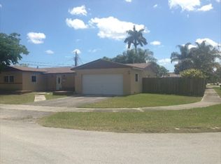 12540 SW 32nd Ter, Miami, FL 33175