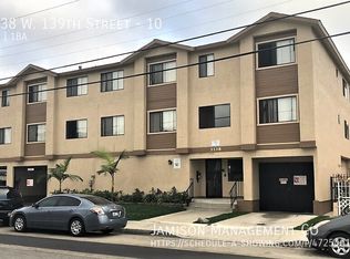 3138 W 139th St APT 10, Hawthorne, CA 90250