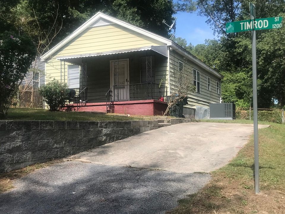 2nd image of 1231 Timrod St