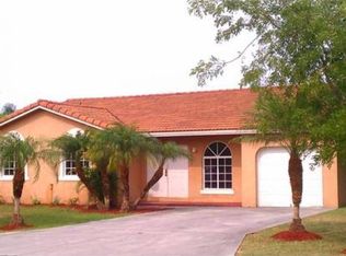 22153 SW 128th Ave, Miami, FL 33170