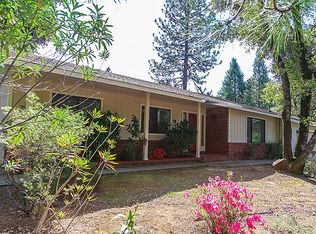 15427 Brewer Rd, Grass Valley, CA 95949